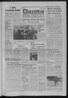 Gazeta Lubuska : dziennik Polskiej Zjednoczonej Partii Robotniczej : Zielona Góra - Gorzów R. XXXI Nr 12 (15 stycznia 1985). - Wyd. 1