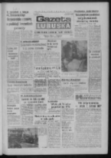 Gazeta Lubuska : dziennik Polskiej Zjednoczonej Partii Robotniczej : Zielona Góra - Gorzów R. XXXI Nr 13 (16 stycznia 1985). - Wyd. 1