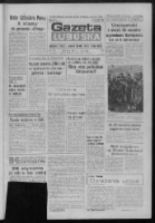 Gazeta Lubuska : dziennik Polskiej Zjednoczonej Partii Robotniczej : Zielona Góra - Gorzów R. XXXI Nr 23 (28 stycznia 1985). - Wyd. 1