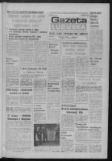 Gazeta Lubuska : dziennik Polskiej Zjednoczonej Partii Robotniczej : Zielona Góra - Gorzów R. XXXI Nr 37 (13 lutego 1985). - Wyd. 1
