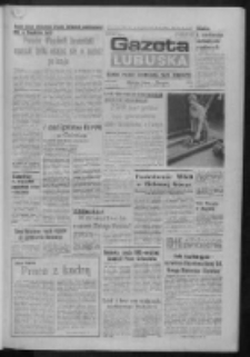 Gazeta Lubuska : dziennik Polskiej Zjednoczonej Partii Robotniczej : Zielona Góra - Gorzów R. XXXI Nr 38 (14 lutego 1985). - Wyd. 1