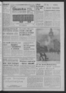 Gazeta Lubuska : magazyn : dziennik Polskiej Zjednoczonej Partii Robotniczej : Zielona Góra - Gorzów R. XXXI Nr 46 (23/24 lutego 1985). - Wyd. 1