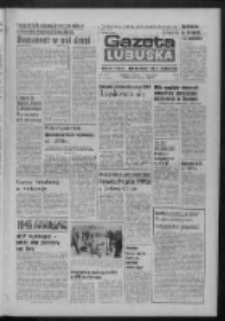 Gazeta Lubuska : dziennik Polskiej Zjednoczonej Partii Robotniczej : Zielona Góra - Gorzów R. XXXI Nr 49 (27 lutego 1985). - Wyd. 1