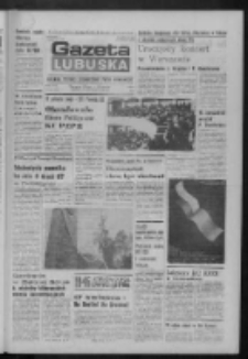 Gazeta Lubuska : dziennik Polskiej Zjednoczonej Partii Robotniczej : Zielona Góra - Gorzów R. XXXI Nr 89 (17 kwietnia 1985). - Wyd. 1