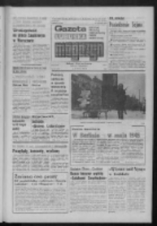 Gazeta Lubuska : magazyn : dziennik Polskiej Zjednoczonej Partii Robotniczej : Zielona Góra - Gorzów R. XXXI Nr 103 (4/5 maja 1985). - Wyd. 1