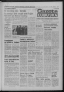 Gazeta Lubuska : dziennik Polskiej Zjednoczonej Partii Robotniczej : Zielona Góra - Gorzów R. XXXI Nr 106 (8 maja 1985). - Wyd. 1