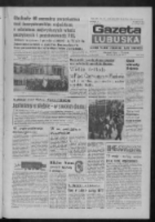 Gazeta Lubuska : dziennik Polskiej Zjednoczonej Partii Robotniczej : Zielona Góra - Gorzów R. XXXI Nr 108 (10 maja 1985). - Wyd. 1