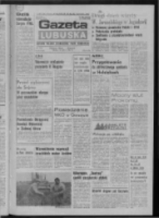 Gazeta Lubuska : dziennik Polskiej Zjednoczonej Partii Robotniczej : Zielona Góra - Gorzów R. XXXI Nr 159 (10 lipca 1985). - Wyd. 1