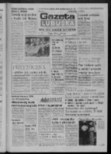 Gazeta Lubuska : dziennik Polskiej Zjednoczonej Partii Robotniczej : Zielona Góra - Gorzów R. XXXI Nr 166 (18 lipca 1985). - Wyd. 1