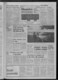 Gazeta Lubuska : magazyn : dziennik Polskiej Zjednoczonej Partii Robotniczej : Zielona Góra - Gorzów R. XXXI Nr 173 (27/28 lipca 1985). - Wyd. 1