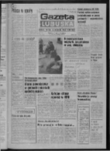 Gazeta Lubuska : dziennik Polskiej Zjednoczonej Partii Robotniczej : Zielona Góra - Gorzów R. XXXI Nr 190 (16 sierpnia 1985). - Wyd. 1