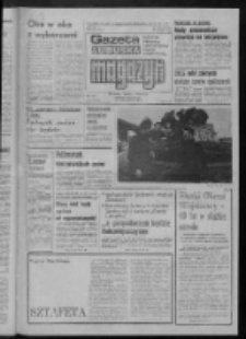 Gazeta Lubuska : magazyn : dziennik Polskiej Zjednoczonej Partii Robotniczej : Zielona Góra - Gorzów R. XXXI Nr 191 (17/18 sierpnia 1985). - Wyd. 1