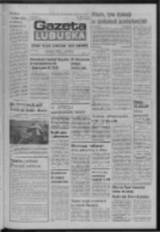 Gazeta Lubuska : dziennik Polskiej Zjednoczonej Partii Robotniczej : Zielona Góra - Gorzów R. XXXI Nr 201 (29 sierpnia 1985). - Wyd. 1