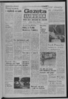 Gazeta Lubuska : dziennik Polskiej Zjednoczonej Partii Robotniczej : Zielona Góra - Gorzów R. XXXI Nr 204 (2 września 1985). - Wyd. 1