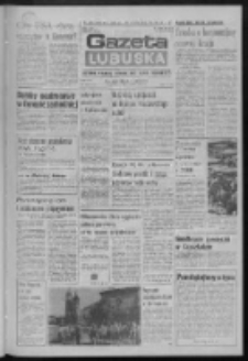Gazeta Lubuska : dziennik Polskiej Zjednoczonej Partii Robotniczej : Zielona Góra - Gorzów R. XXXI Nr 208 (6 września 1985). - Wyd. 1