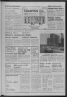 Gazeta Lubuska : magazyn : dziennik Polskiej Zjednoczonej Partii Robotniczej : Zielona Góra - Gorzów R. XXXI Nr 209 (7/8 września 1985). - Wyd. 1