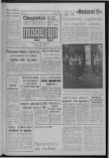 Gazeta Lubuska : magazyn : dziennik Polskiej Zjednoczonej Partii Robotniczej : Zielona Góra - Gorzów R. XXXI Nr 215 (14/15 września 1985). - Wyd. 1