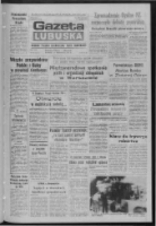 Gazeta Lubuska : dziennik Polskiej Zjednoczonej Partii Robotniczej : Zielona Góra - Gorzów R. XXXI Nr 223 (24 września 1985). - Wyd. 1