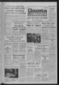 Gazeta Lubuska : dziennik Polskiej Zjednoczonej Partii Robotniczej : Zielona Góra - Gorzów R. XXXI Nr 229 (1 października 1985). - Wyd. 1
