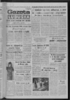 Gazeta Lubuska : dziennik Polskiej Zjednoczonej Partii Robotniczej : Zielona Góra - Gorzów R. XXXIV Nr 249 (24 października 1985). - Wyd. 1