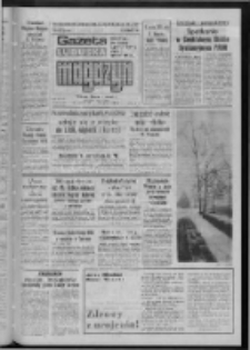 Gazeta Lubuska : magazyn : dziennik Polskiej Zjednoczonej Partii Robotniczej : Zielona Góra - Gorzów R. XXXIV Nr 279 (30 listopada - 1 grudnia 1985). - Wyd. 1