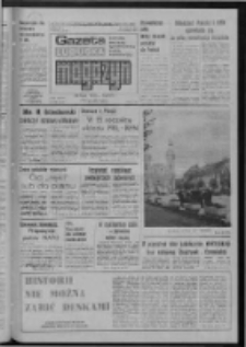 Gazeta Lubuska : magazyn : dziennik Polskiej Zjednoczonej Partii Robotniczej : Zielona Góra - Gorzów R. XXXIV Nr 285 (7/8 grudnia 1985). - Wyd. 1