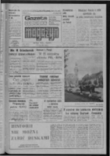 Gazeta Lubuska : magazyn : dziennik Polskiej Zjednoczonej Partii Robotniczej : Zielona Góra - Gorzów R. XXXIV Nr 285 (7/8 grudnia 1985). - Wyd. 1