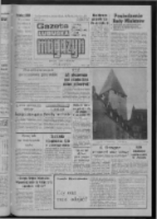 Gazeta Lubuska : magazyn : dziennik Polskiej Zjednoczonej Partii Robotniczej : Zielona Góra - Gorzów R. XXXIV Nr 291 (14/15 grudnia 1985). - Wyd. 1