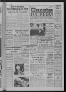 Gazeta Lubuska : dziennik Polskiej Zjednoczonej Partii Robotniczej : Zielona Góra - Gorzów R. XXXV Nr 292 (16 grudnia 1985). - Wyd. 1