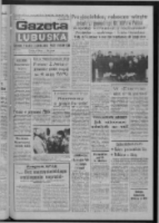 Gazeta Lubuska : dziennik Polskiej Zjednoczonej Partii Robotniczej : Zielona Góra - Gorzów R. XXXV Nr 293 (17 grudnia 1985). - Wyd. 1