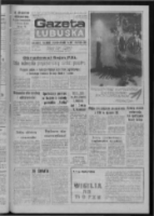 Gazeta Lubuska : dziennik Polskiej Zjednoczonej Partii Robotniczej : Zielona Góra - Gorzów R. XXXV Nr 299 (24/25/26 grudnia 1985). - Wyd. 1