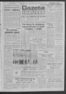 Gazeta Lubuska : dziennik Polskiej Zjednoczonej Partii Robotniczej : Zielona G&oacute;ra - Gorz&oacute;w R. XXXIV Nr 2 (3 stycznia 1986). - Wyd. 1