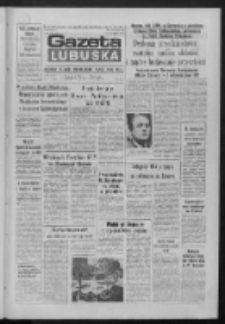 Gazeta Lubuska : dziennik Polskiej Zjednoczonej Partii Robotniczej : Zielona G&oacute;ra - Gorz&oacute;w R. XXXIV Nr 13 (16 stycznia 1986). - Wyd. 1