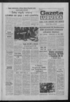 Gazeta Lubuska : dziennik Polskiej Zjednoczonej Partii Robotniczej : Zielona Góra - Gorzów R. XXXIV Nr 14 (17 stycznia 1986). - Wyd. 1