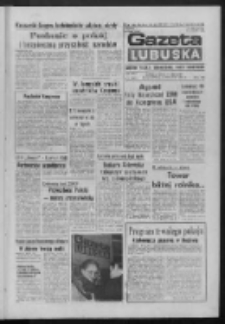 Gazeta Lubuska : dziennik Polskiej Zjednoczonej Partii Robotniczej : Zielona Góra - Gorzów R. XXXIV Nr 16 (20 stycznia 1986). - Wyd. 1