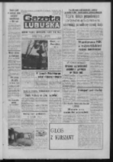 Gazeta Lubuska : dziennik Polskiej Zjednoczonej Partii Robotniczej : Zielona G&oacute;ra - Gorz&oacute;w R. XXXIV Nr 17 (21 stycznia 1986). - Wyd. 1