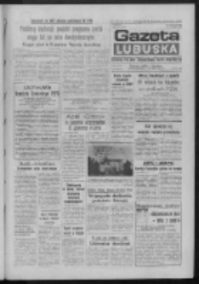 Gazeta Lubuska : dziennik Polskiej Zjednoczonej Partii Robotniczej : Zielona Góra - Gorzów R. XXXIV Nr 28 (3 lutego 1986). - Wyd. 1