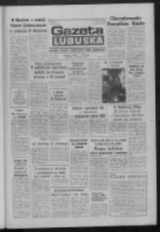 Gazeta Lubuska : dziennik Polskiej Zjednoczonej Partii Robotniczej : Zielona Góra - Gorzów R. XXXIV Nr 29 (4 lutego 1986). - Wyd. 1