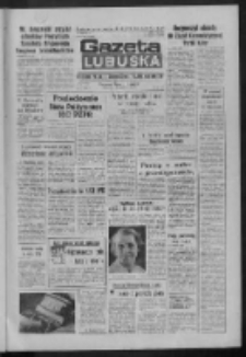 Gazeta Lubuska : dziennik Polskiej Zjednoczonej Partii Robotniczej : Zielona Góra - Gorzów R. XXXIV Nr 30 (5 lutego 1986). - Wyd. 1