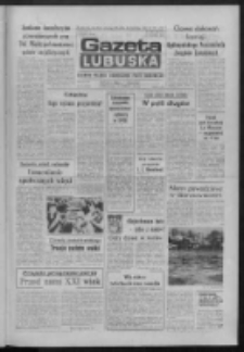 Gazeta Lubuska : dziennik Polskiej Zjednoczonej Partii Robotniczej : Zielona G&oacute;ra - Gorz&oacute;w R. XXXIV Nr 37 (13 lutego 1986). - Wyd. 1