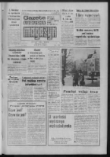 Gazeta Lubuska : magazyn : dziennik Polskiej Zjednoczonej Partii Robotniczej : Zielona Góra - Gorzów R. XXXIV Nr 39 (15/16 lutego 1986). - Wyd. 1