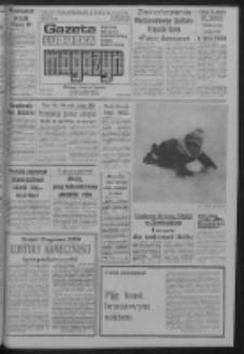 Gazeta Lubuska : magazyn : dziennik Polskiej Zjednoczonej Partii Robotniczej : Zielona G&oacute;ra - Gorz&oacute;w R. XXXIV Nr 45 (22/23 lutego 1986). - Wyd. 1