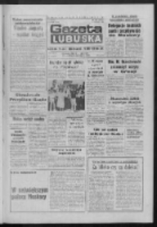Gazeta Lubuska : dziennik Polskiej Zjednoczonej Partii Robotniczej : Zielona G&oacute;ra - Gorz&oacute;w R. XXXIV Nr 46 (24 lutego 1986). - Wyd. 1