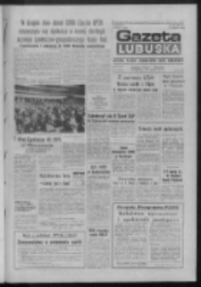 Gazeta Lubuska : dziennik Polskiej Zjednoczonej Partii Robotniczej : Zielona Góra - Gorzów R. XXXIV Nr 49 (27 lutego 1986). - Wyd. 1