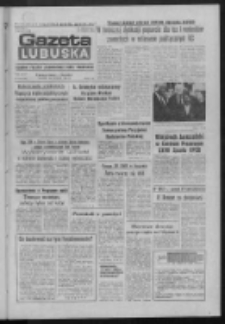 Gazeta Lubuska : dziennik Polskiej Zjednoczonej Partii Robotniczej : Zielona Góra - Gorzów R. XXXIV Nr 50 (28 lutego 1986). - Wyd. 1