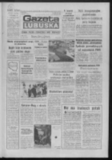 Gazeta Lubuska : dziennik Polskiej Zjednoczonej Partii Robotniczej : Zielona Góra - Gorzów R. XXXIV Nr 58 (10 marca 1986). - Wyd. 1