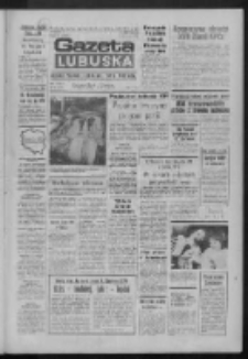 Gazeta Lubuska : dziennik Polskiej Zjednoczonej Partii Robotniczej : Zielona Góra - Gorzów R. XXXIV Nr 70 (24 marca 1986). - Wyd. 1