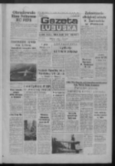 Gazeta Lubuska : dziennik Polskiej Zjednoczonej Partii Robotniczej : Zielona Góra - Gorzów R. XXXIV Nr 72 (26 marca 1986). - Wyd. 1