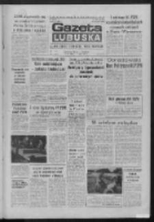 Gazeta Lubuska : dziennik Polskiej Zjednoczonej Partii Robotniczej : Zielona G&oacute;ra - Gorz&oacute;w R. XXXIV Nr 73 (27 marca 1986). - Wyd. 1