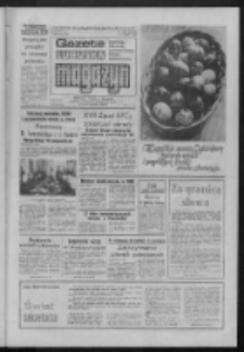 Gazeta Lubuska : magazyn : dziennik Polskiej Zjednoczonej Partii Robotniczej : Zielona Góra - Gorzów R. XXXIV Nr 75 (29/30/31 marca 1986). - Wyd. 1